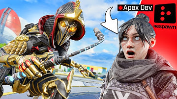 I Got Queued With An Apex Developer Then This Happened...