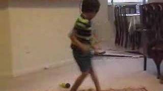 junior hamesh