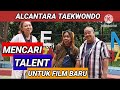 Alcantara taekwondo || RPTRA SUNGAI BAMBU #alcantarataekwondo #rptrasungaibambu @tommyfilm