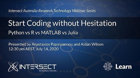 Start coding without hesitation: Programming languages showdown [July 14, 2020]