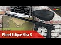 Planet eclipse etha 3 vs original etha shooting comparison