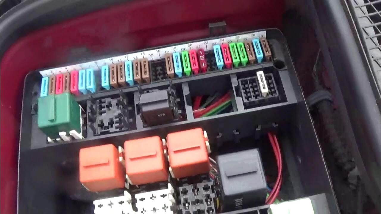 Finding Causes & Figuring out Fixes for our faulty headlights in BMW