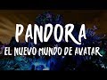 Animal kingdom / Mi Viaje a Disney ¡Conoce PANDORA el mundo de Avatar!