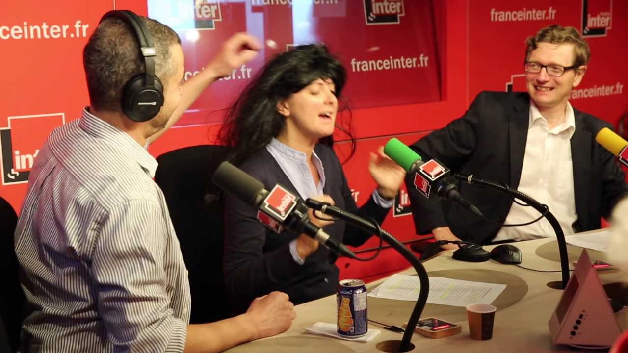 France Inter Le 7 9 Aujourd Hui Le 7/9 de Patrick Cohen, la dernière sur France Inter - YouTube