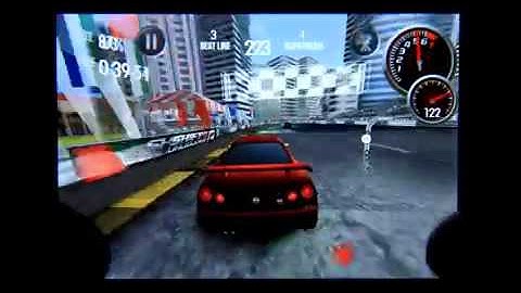 Shift 2 Unleashed iPhone App Review1503