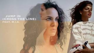 Anoushka Shankar - Jump In (Cross The Line) (featuring M.I.A.)