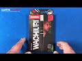 Winmau's KENYAN KING Peter Wachiuri Darts Review