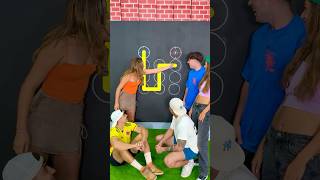 Puedes Dibujar La Forma?