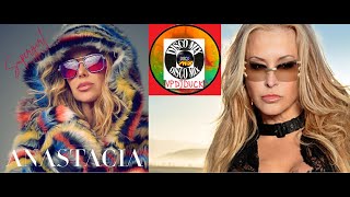 Anastacia - Supergirl (New Disco Mix Version) VP Dj Duck