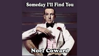 Watch Noel Coward His Excellency Regrets video
