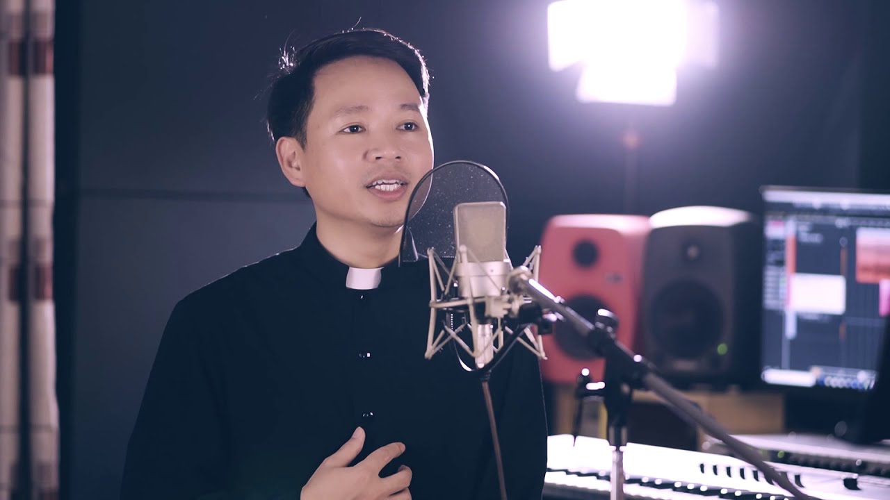 Hãy Đưa Con Trở Về || Sáng tác : Trung Quân || Tb :... - youtube