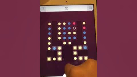 Two Dots Level 173