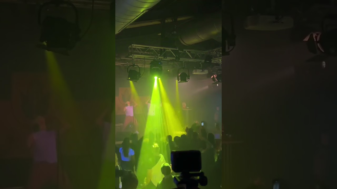 Besser als Harlem Shake ? 