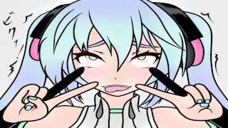 J-Core - Kenta-V.ez. - Listening To Speedcore Turns You Into A Ing Idiot