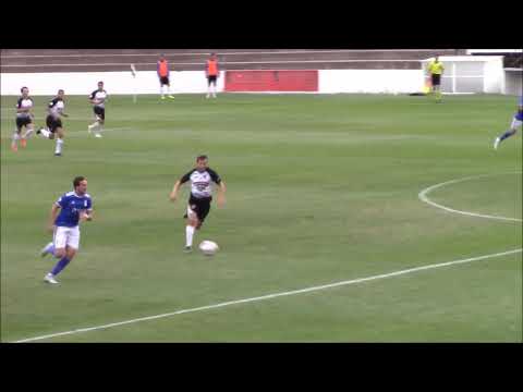 El Tudelano no logra vencer al Oviedo B en casa