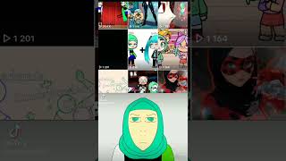 Giant Girl Gacha Club Vore