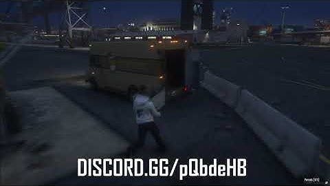 ESX | Custom Delivery Job | frozen-scripts.com