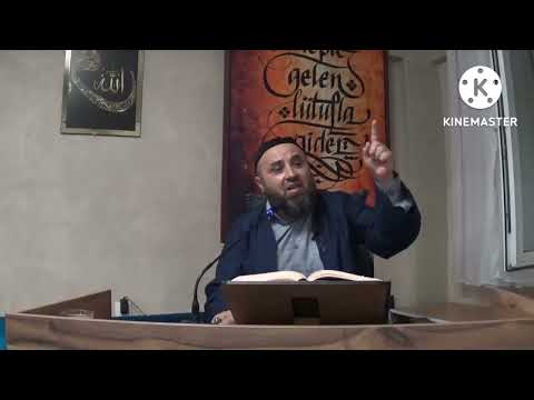 Cemil kılıç ilahiyatçı