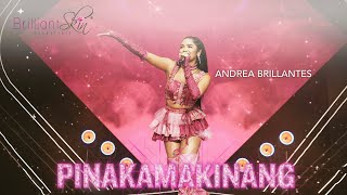 Andrea Brillantes Brilliant Skin Essentials