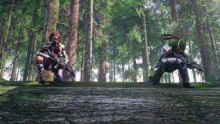 Garena Free Fire - Rừng Xanh Áo Vải Thẻ Vô Cực Mùa 14 Phiên Bản 3D