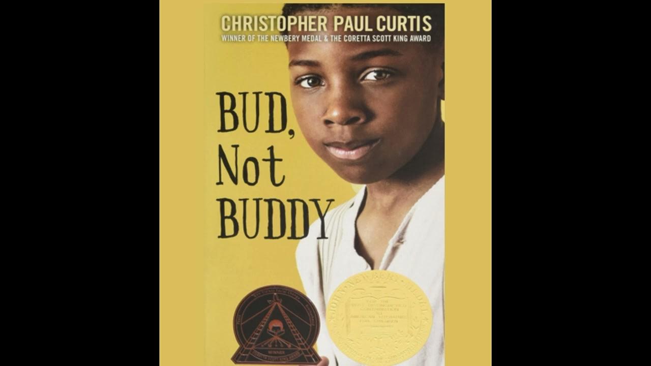 Bud, Not Buddy Chapter 1 Read Aloud YouTube