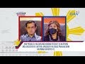 Mayor Isko Moreno, sumagot sa mga tanong tungkol sa prinsipyo | Jessica Soho Presidential Interviews