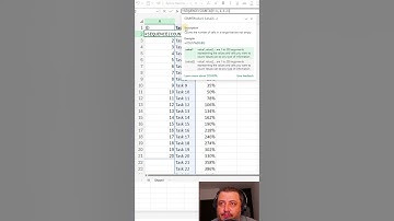 How to Create Number Sequences in Excel | Easy Step-by-Step Tutorial 3
