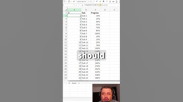 How to Create Number Sequences in Excel | Easy Step-by-Step Tutorial 3