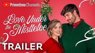Trailer - Love Under the Mistletoe | Sign up for Hallmark+ on YouTube!