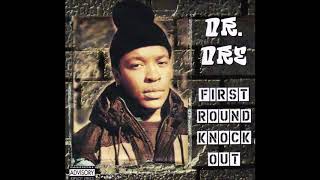 Discografia Dr Dre