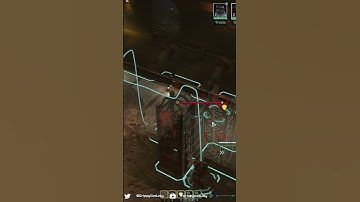 XCOM Moment