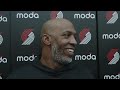 Chauncey Billups on Starters for Opening Night, Maturing Players. and Expectations