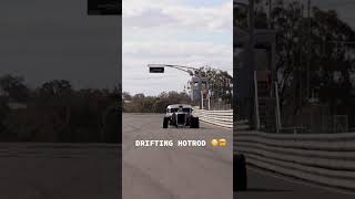 Ever Seen A Hotrod Drift?Now You Have 🤯 #Drift #Hotrod