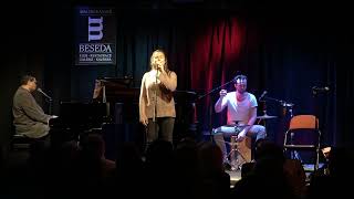 Taši delé - Markéta Burešová & Mário Bihári / Pocta Zuzaně Navarové