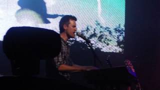 Tyler Hilton - I Belong