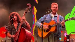 Tyler Childers “ Born Again”  9/21/24 Healing Appalachia