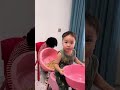 Hilarious Baby &amp; Dog Challenge🐶👶#Funny Baby#Cute Dog#Family Prank#Confused Dog