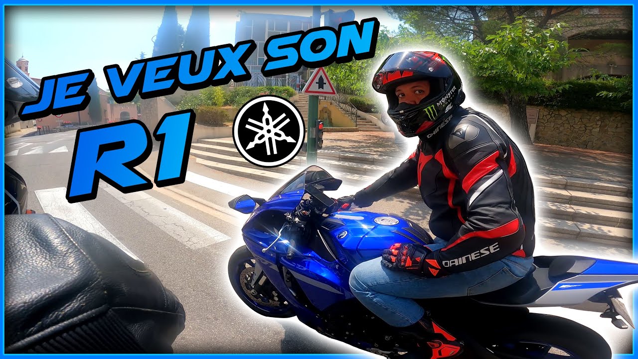 SA R1 EST INCROYABLE 🤯 | Daily Observation #24 - YouTube