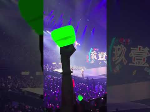 20230729  羅志祥+玖壹壹911  鄉下來的  2023羅志祥(EVOLUTION)世界巡迴演唱會台北小巨蛋站