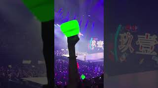 20230729 羅志祥+玖壹壹911 鄉下來的 2023羅志祥(EVOLUTION)世界巡迴演唱會台北小巨蛋站