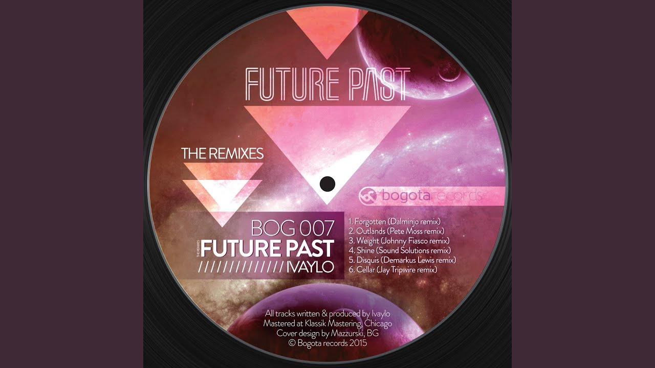 Cellar (Jay Tripwire Remix) auf YouTube ansehen Cellar (Jay Tripwire Remix) auf YouTube ansehen