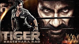 Tiger Full Move Hd New Released Full Movie Hindi Dubbed Action Movie Ravi Teja, Rakul Preet Singh