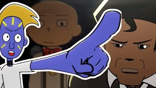 Who Killed Sears? | PILOT