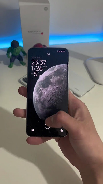 New Super wallpaper in Xiaomi HyperOS Xiaomi 14 #Xiaomi #Xiaomi14 #HyperOS #wallpaper #xiaomi14pro