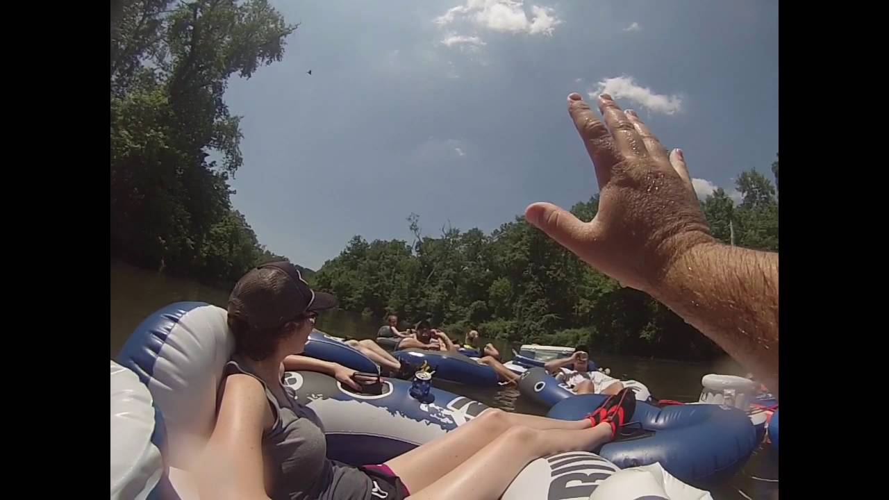 Brandywine Float YouTube