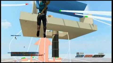 Uncharted 3: Mesh Map Lab 06 3rd 16-5