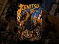Zenitsu and courage  #anime #tanjiro #zenitsu #drip   #demonslayer #legendsanime #urbanstyle