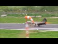 CF 104 D takeoff 01.06.2018