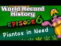 The World Record History of Super Mario Sunshine's Most Competitive Level