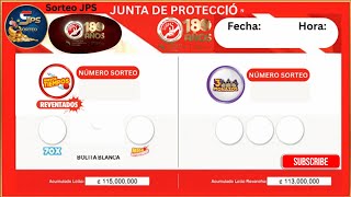 junta de protección social en vivo hoy Martes 9 de Diciembre 2025 #jpsenvivo  #jps